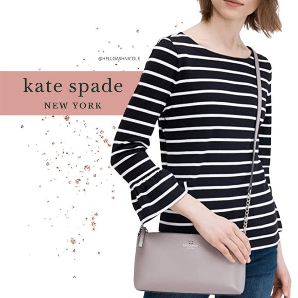 kate spade Handbags - 🎉 SALE 🎉 NWT Kate Spade Weller Street Declan Handbag